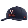 Nike Virginia Cavaliers Swoosh Flex Hat