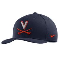 Nike Virginia Cavaliers Swoosh Flex Hat