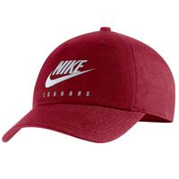 Nike Washington State Cougars Futura Campus Adjustable Hat