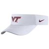 Nike Virginia Tech Hokies Dri-Fit Adjustable Visor