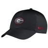Nike Georgia Bulldogs Dri-FIT L91 Adjustable Hat -