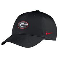Nike Georgia Bulldogs Dri-FIT L91 Adjustable Hat -
