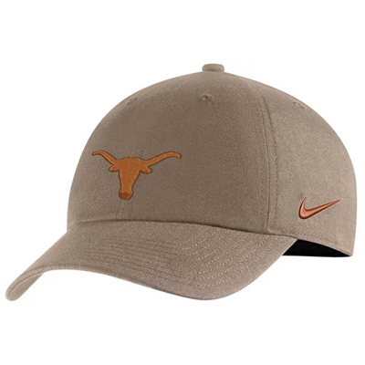 Nike Texas Longhorns Dri-FIT L91 Adjustable Hat -