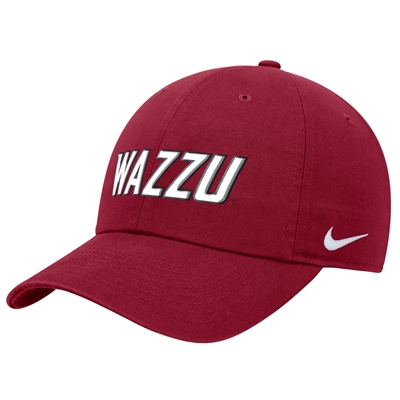 Nike Washington State Cougars Unstructured Club Ad