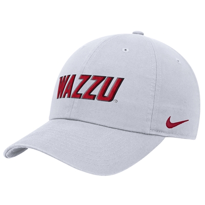 Nike Washington State Cougars Unstructured Club Ad