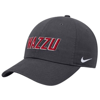 Nike Washington State Cougars Unstructured Club Ad