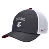 Nike Washington State Cougars Dri-Fit Wool Rise Ha