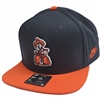 Nike Oklahoma State Cowboys Pro Flat Bill Snapback