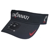 Nike Cincinnati Bearcats Dri-Fit Ace Visor