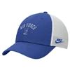 Nike Air Force Falcons Unstructured Club Mesh Back