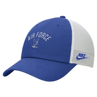 Nike Air Force Falcons Unstructured Club Mesh Back