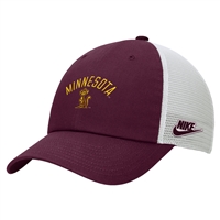 Nike Minnesota Golden Gophers Unstructured Club Me