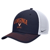 Nike Virginia Cavaliers Dri-FIT Wool Rise Trucker