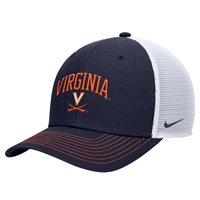 Nike Virginia Cavaliers Dri-FIT Wool Rise Trucker