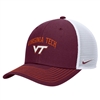 Nike Virginia Tech Hokies Dri-FIT Wool Rise Trucke