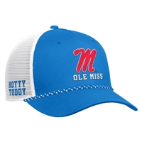 Nike Mississippi Ole Miss Rebels Dri-FIT Wool Mesh