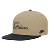 Nike Colorado Buffaloes Pro Flatbill Snapback Hat