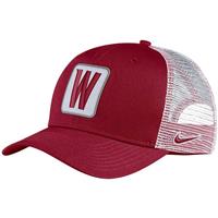 Nike Washington State Cougars C99 Trucker Hat - Ad