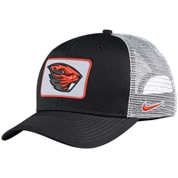 Nike Oregon State Beavers C99 Trucker Hat - Adjust