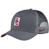 Nike USC Trojans C99 Trucker Hat - Adjustable