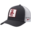 Nike Washington State Cougars C99 Trucker Hat - An