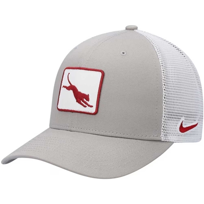 Nike Washington State Cougars C99 Trucker Hat - Pe