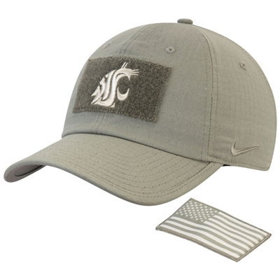 Nike Washington State Cougars Dri-FIT H86 Performa