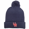 Nike Mississippi Ole Miss Rebels Vault Solid Peak