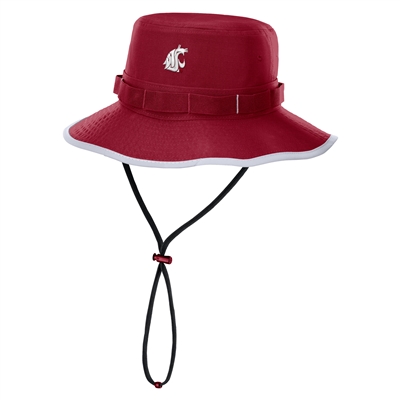 Nike Washington State Cougars Dri-FIT Apex Boonie