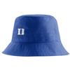 Nike Duke Blue Devils Core Bucket Hat - Royal