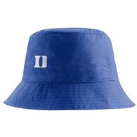Nike Duke Blue Devils Core Bucket Hat - Royal