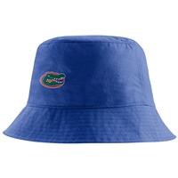 Nike Florida Gators Core Bucket Hat - Royal