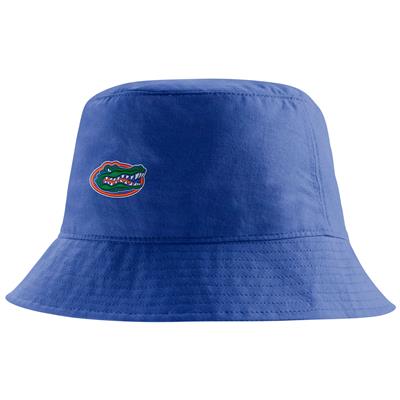 Nike Florida Gators Core Bucket Hat - Royal