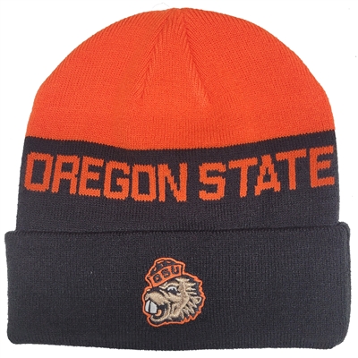 Nike Oregon State Beavers Vault Terra Cuff Beanie