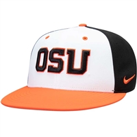 Nike Oregon State Beavers Baseball Hat