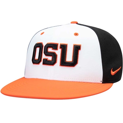 Nike Oregon State Beavers Baseball Hat