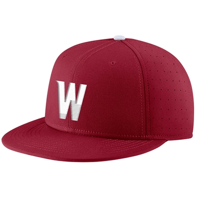 Nike Washington State Cougars Baseball Hat