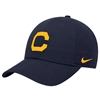 Nike California Golden Bears Unstructured Club Hat