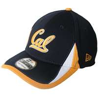 California Golden Bears New Era 39Thirty Training Camp Hat