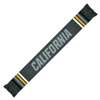 California Golden Bears Top of the World Upland Scarf