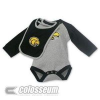 Southern Mississippi Infant Athletic Body Suit Ii - Baby Outfit