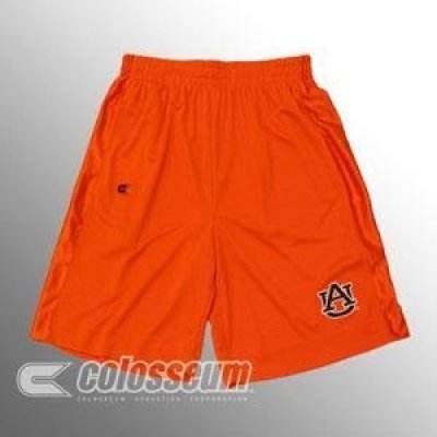 Auburn Campus Yard Shorts