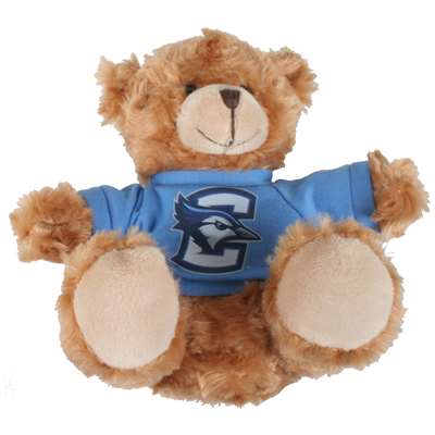 Creighton Bluejays Stuffed Bear