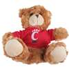 Cincinnati Bearcats Stuffed Bear