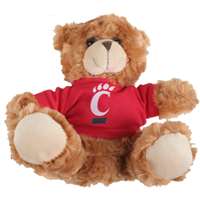 Cincinnati Bearcats Stuffed Bear