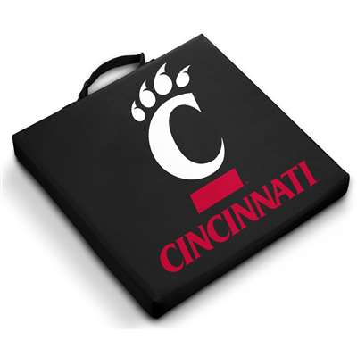Cincinnati Bearcats Mavrik Seat Cushion
