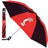 Cincinnati Bearcats Umbrella - Auto Folding