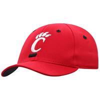 Cincinnati Bearcats Top of the World Cub One-Fit Infant Hat
