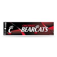 Cincinnati Bearcats Bumper Sticker