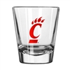 Cincinnati Bearcats Gameday Shot Glass